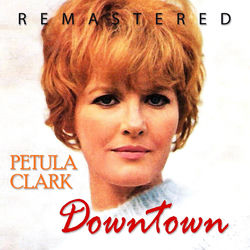 PETULA CLARK