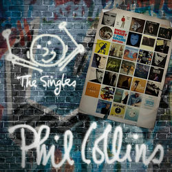 PHIL COLLINS