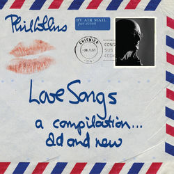 PHIL COLLINS