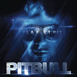 PITBULL FT. MARC ANTHONY