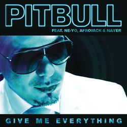 PITBULL FT. NE-YO