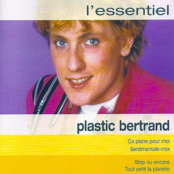PLASTIC BERTRAND