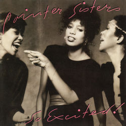 POINTER SISTERS