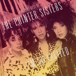 POINTER SISTERS