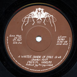 PROCOL HARUM