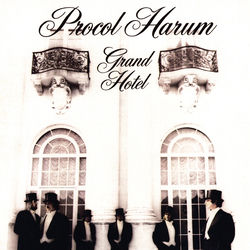 PROCOL HARUM