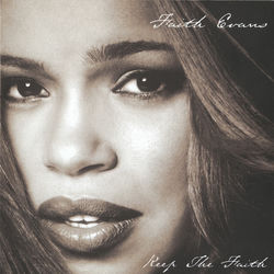 FAITH EVANS