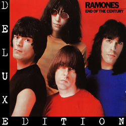 RAMONES