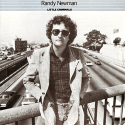RANDY NEWMAN