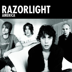 RAZORLIGHT