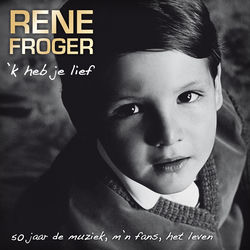 RENÉ FROGER