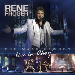 RENÉ FROGER