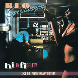 REO SPEEDWAGON
