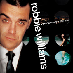 ROBBIE WILLIAMS