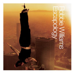 ROBBIE WILLIAMS