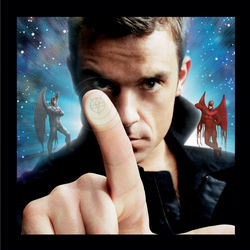 ROBBIE WILLIAMS