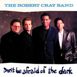 ROBERT CRAY BAND