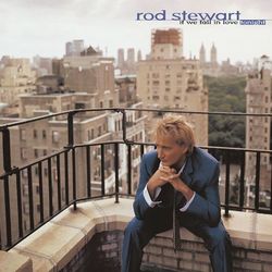 BRYAN ADAMS, ROD STEWART