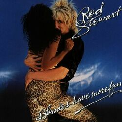 ROD STEWART