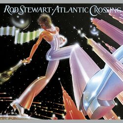 ROD STEWART