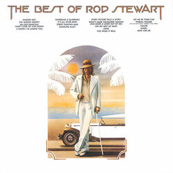 ROD STEWART