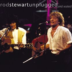 ROD STEWART