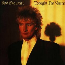 ROD STEWART