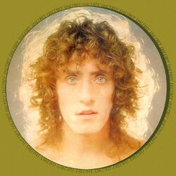 ROGER DALTREY