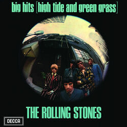 ROLLING STONES