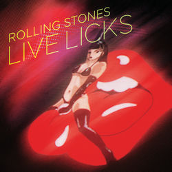 ROLLING STONES