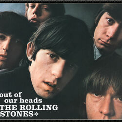 ROLLING STONES