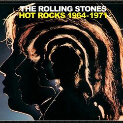 ROLLING STONES
