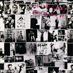ROLLING STONES
