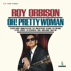ROY ORBISON