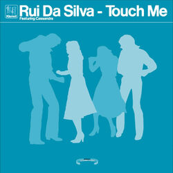 RUI DA SILVA FT. CASSANDRA