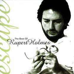 RUPERT HOLMES