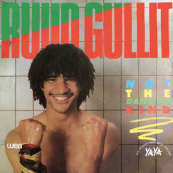 RUUD GULLIT