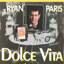 RYAN PARIS