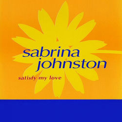 SABRINA JOHNSTON