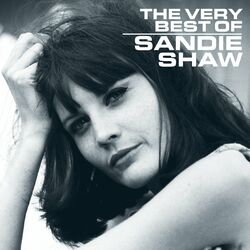 SANDIE SHAW