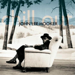 JOHN LEE HOOKER