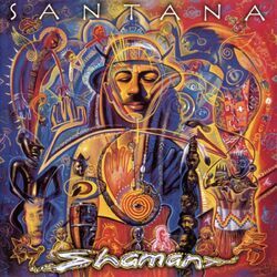 SANTANA FT.  MICHELLE BRANCH