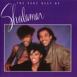 SHALAMAR