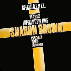 SHARON BROWN