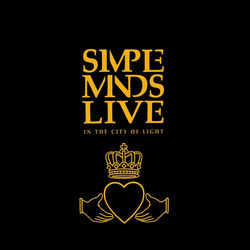 SIMPLE MINDS