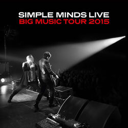 SIMPLE MINDS