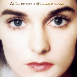 SINEAD O'CONNOR