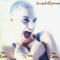 SINEAD O'CONNOR