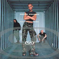 SKUNK ANANSIE