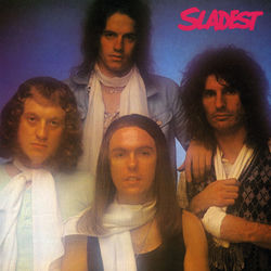 SLADE